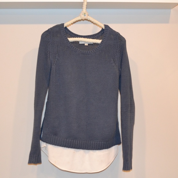 Loft knit sweater - Picture 1 of 2